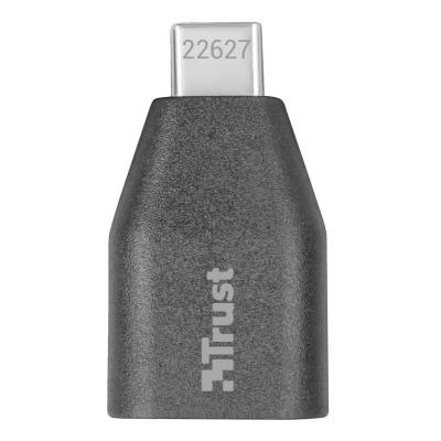 Переходник USB-C to USB Trust (22627)