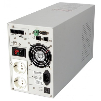 Источник бесперебойного питания Powercom VGD-1500