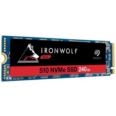 Накопитель SSD M.2 2280 240GB Seagate (ZP240NM30011)