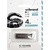 USB флеш накопичувач Wibrand 4GB Taipan Silver USB 2.0 (WI2.0/TA4U2S)