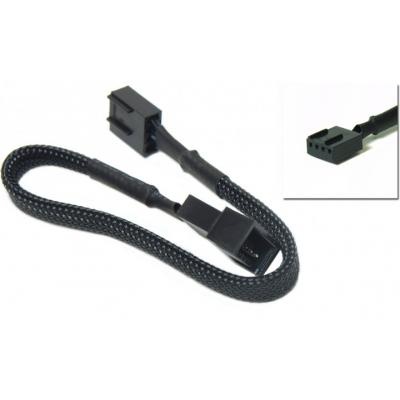 Кулер для корпуса SCYTHE Kaze Flex 140 mm Square PWM (KF1425FD12S-P)