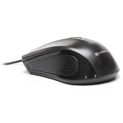 Мишка Hölmer M-02OF USB White (M-02OF)