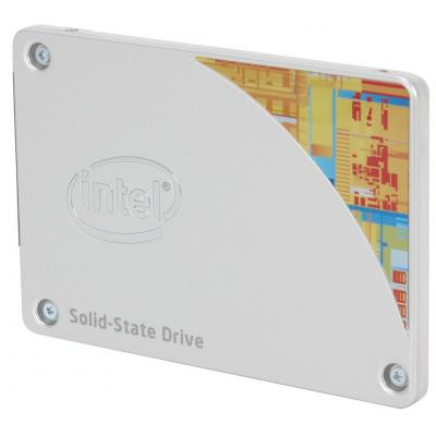 Накопитель SSD 2.5' 120GB INTEL (SSDSC2BF120H501)