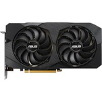 Видеокарта ASUS Radeon RX 5500 XT 8192Mb DUAL OC EVO (DUAL-RX5500XT-O8G-EVO)