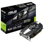 Видеокарта ASUS GeForce GTX1060 6144Mb PHOENIX (PH-GTX1060-6G)