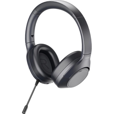 Навушники Fifine X3 Wireless Black (X3)