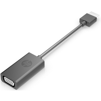 Перехідник HDMI to VGA Adapter HP (X1B84AA)