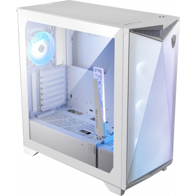Корпус для ПК MSI MPG GUNGNIR 300R AIRFLOW WHITE