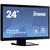 Монитор iiyama T2452MTS-B4