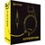 Наушники Hator Hyperpunk Black (HTA-820)