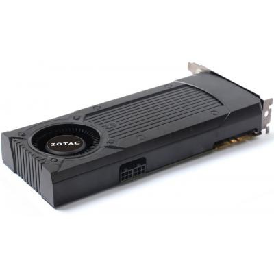 Видеокарта GeForce GTX970 4096Mb ZOTAC (ZT-90105-10P)