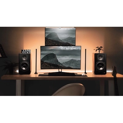 Акустична система Edifier S3000MKII Brown (S3000MKII)