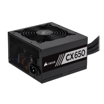 Блок питания Corsair 650W CX650M (CP-9020103-EU)