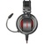 Наушники Redragon Berserk Pro Black-Grey (64209)