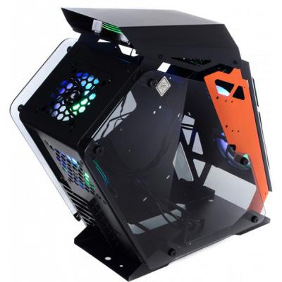 Корпус Qube STALKER_FMBU3