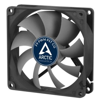 Кулер для корпуса Arctic F9 PWM CO PST (AFACO-090PC-GBA01)