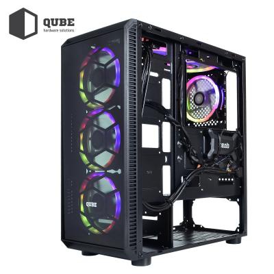 Корпус QUBE case SPARK_FMNU3