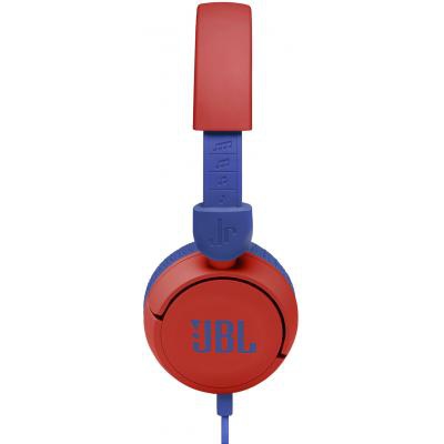 Навушники JBL JR 310 Red (JBLJR310RED)
