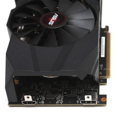Видеокарта ASUS GeForce P104 4096Mb MINING Bulk (MINING-P104-4G Bulk)