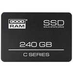 Накопитель SSD 2.5' 240GB GOODRAM (SSDPR-C100-240)