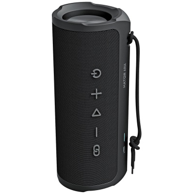 Акустична система Hator Aria Wireless Phantom Black (HTA-201)