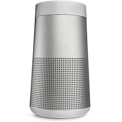 Акустическая система Bose SoundLink Revolve Bluetooth Speaker Silver (739523-2310)