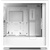 Корпус NZXT H7 v1 2022 Flow Edition All White (CM-H71FW-01)