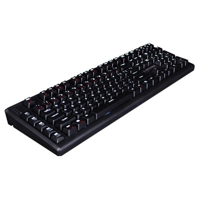 Клавиатура Zalman ZM-К700М (LED)