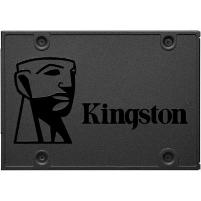 Накопитель SSD 2.5' 1.92TB Kingston (SA400S37/1920G)