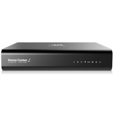 Модуль управления умным домом FIBARO FGHC2-BLACK