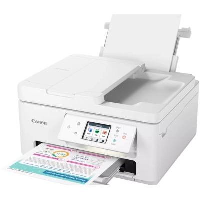 Багатофункціональний пристрій Canon PIXMA TS7740i Wi-Fi (6258C007)