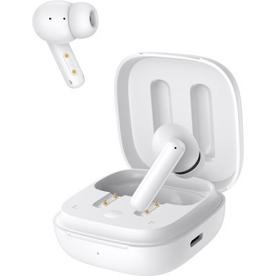 Навушники QCY T13 ANC White (1033271)