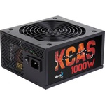 Блок питания AeroCool 1000W KCAS1000М (4713105953862)