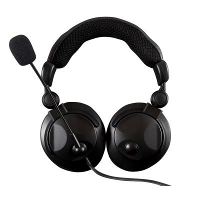 Наушники Modecom MC-826 Hunter (S-MC-826-HUNTER)