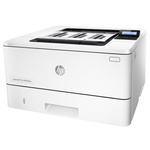 Лазерный принтер HP LaserJet Pro M402dne (C5J91A)