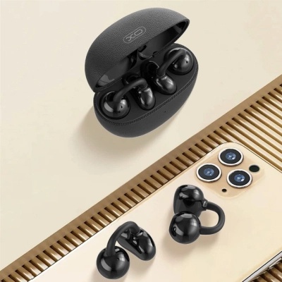 Навушники XO G46 Black (G46.black)