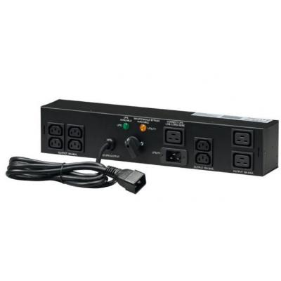Источник бесперебойного питания LEGRAND DAKER 4500ВА/4050Вт RS232, USB, W/O, R/T (310056)