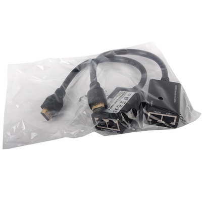 Усилитель сигнала Cablexpert DEX-HDMI01