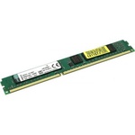 Модуль памяти для компьютера DDR3 4GB 1333 MHz Kingston (KVR13N9S8/4)