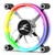 Кулер для корпуса Zalman ZM-LF120 ARGB