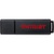 USB флеш накопитель Patriot 256GB Viper Fang USB 3.1 (PV256GFB3USB)