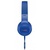 Наушники JBL E35 Blue (E35BLU)