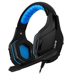 Наушники SVEN AP-G851MV black-blue