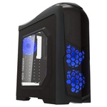 Корпус GAMEMAX G539-B