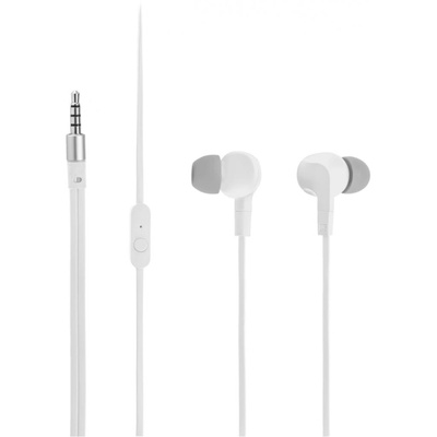 Наушники Trust Urban Aurus White (20835)