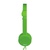 Наушники Trust Nano On-Ear Mic Green (23101)