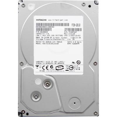 Жесткий диск 3.5' 1TB Hitachi (0A38028 / HDE721010SLA330)