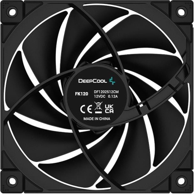 Кулер до корпусу Deepcool FK120