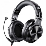 Навушники OneOdio A71M 3,5мм/6,35мм Black (A71M Black)