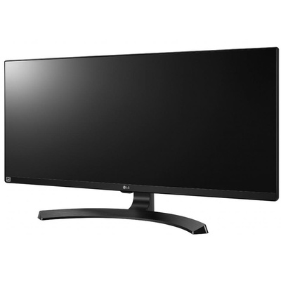 Монитор LG 34UM68-P